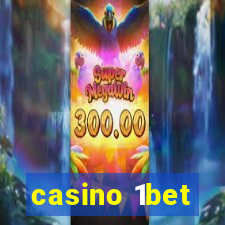 casino 1bet