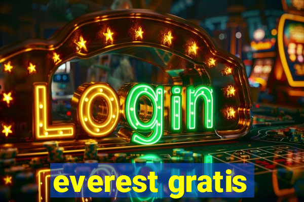 everest gratis