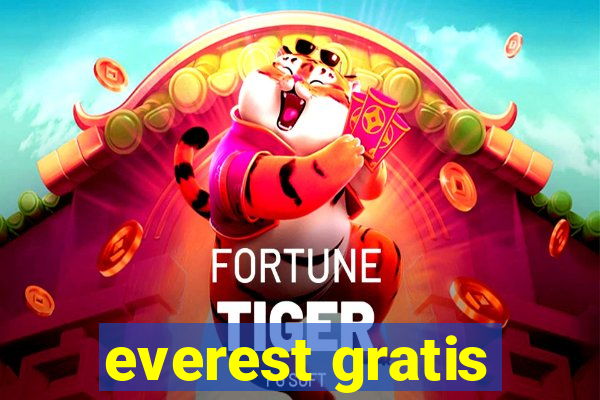 everest gratis