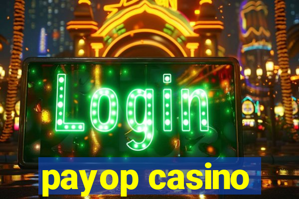 payop casino