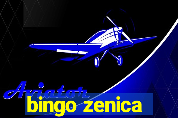 bingo zenica