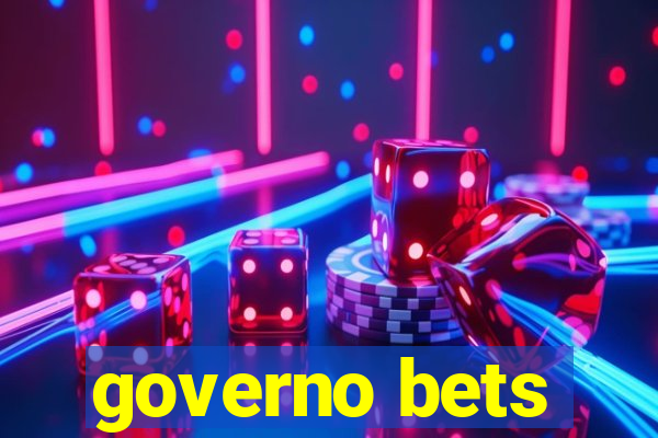 governo bets