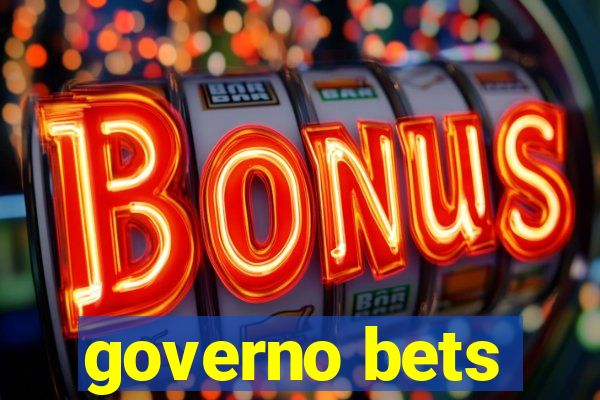 governo bets