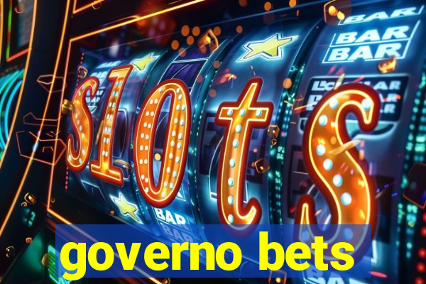 governo bets