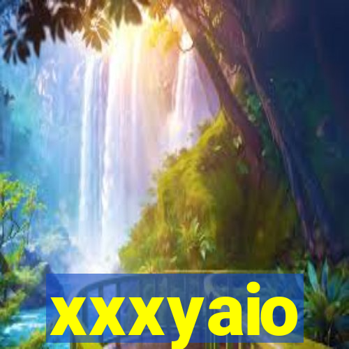 xxxyaio