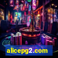 alicepg2.com