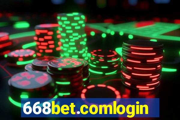 668bet.comlogin