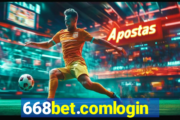 668bet.comlogin