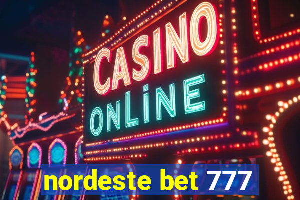 nordeste bet 777