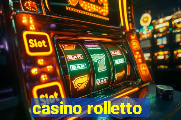 casino rolletto