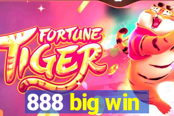 888 big win