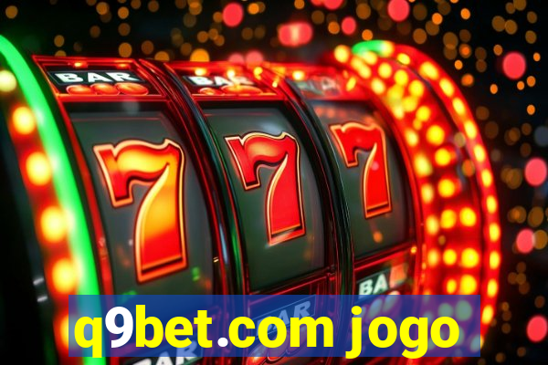 q9bet.com jogo