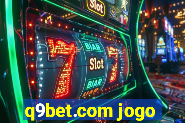 q9bet.com jogo