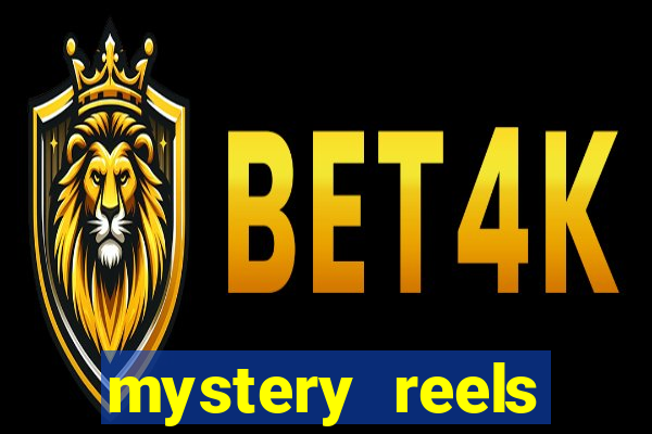 mystery reels megaways slots