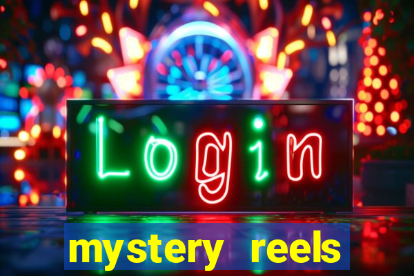 mystery reels megaways slots