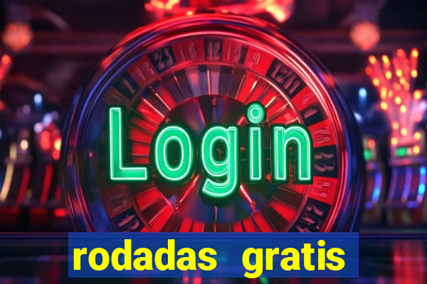 rodadas gratis fortune tiger