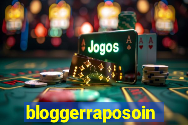 bloggerraposoinforceljh