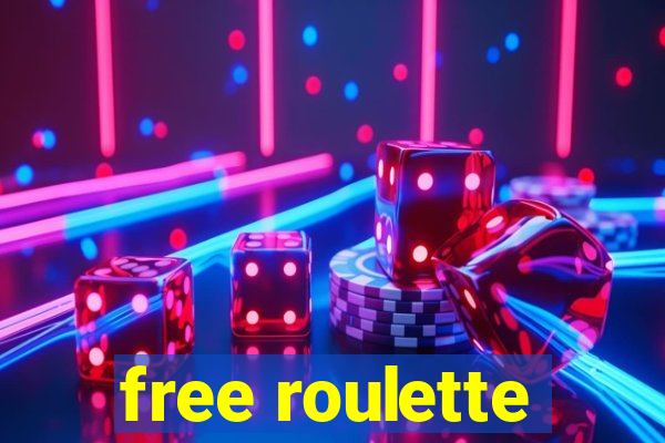 free roulette