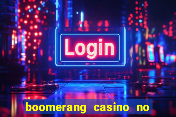 boomerang casino no deposit bonus