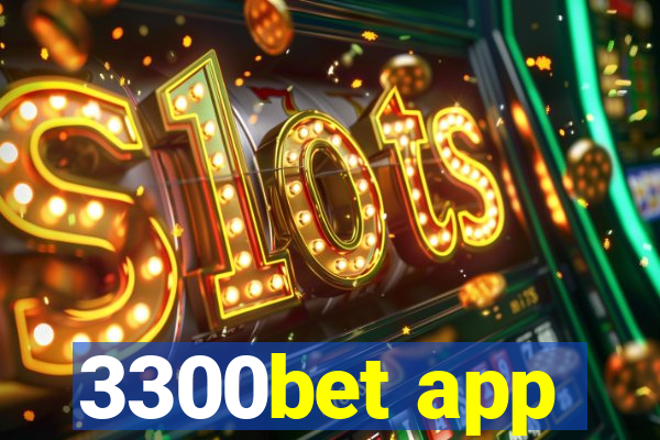 3300bet app