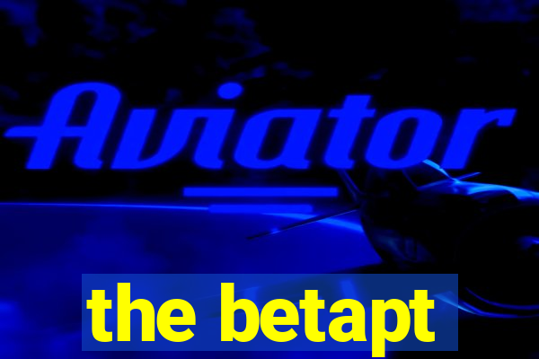 the betapt