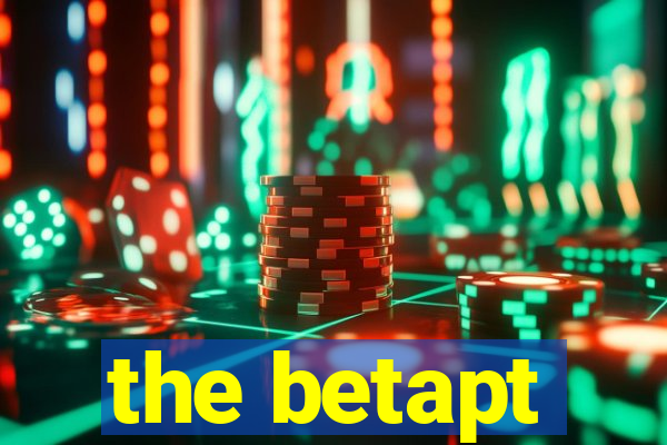 the betapt