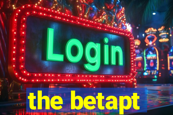 the betapt