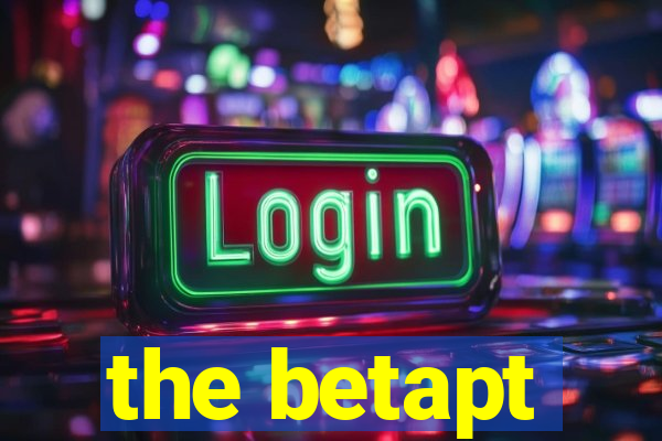 the betapt