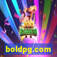 boldpg.com