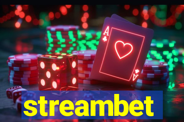 streambet