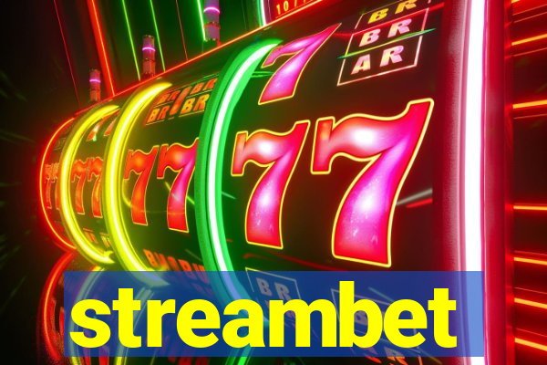 streambet