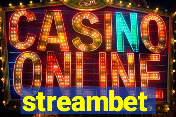 streambet