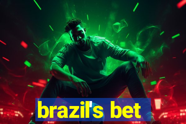 brazil's bet