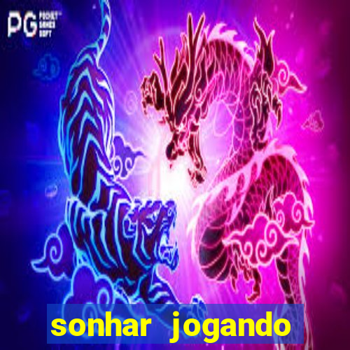 sonhar jogando baralho no jogo do bicho