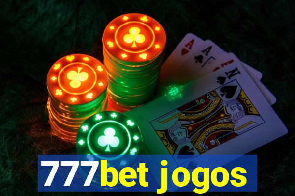 777bet jogos