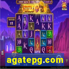 agatepg.com