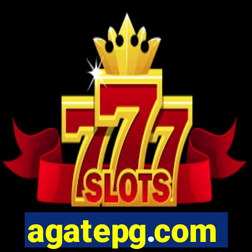 agatepg.com