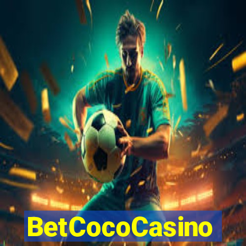 BetCocoCasino