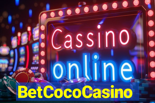 BetCocoCasino