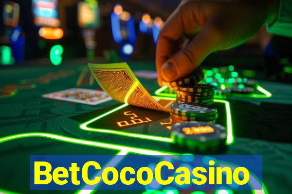 BetCocoCasino