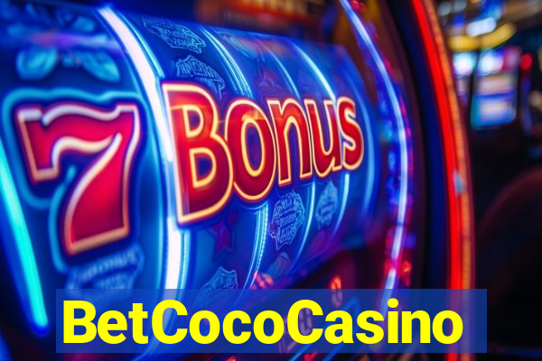 BetCocoCasino