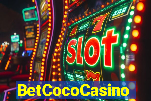 BetCocoCasino