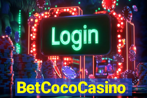 BetCocoCasino