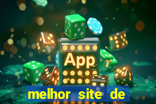 melhor site de apostas para ganhar dinheiro