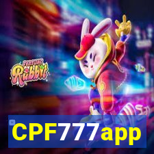 CPF777app