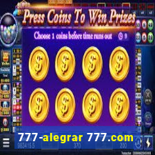 777-alegrar 777.com