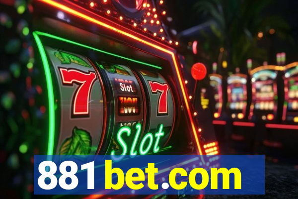 881 bet.com