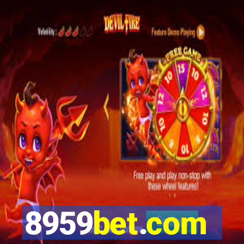 8959bet.com