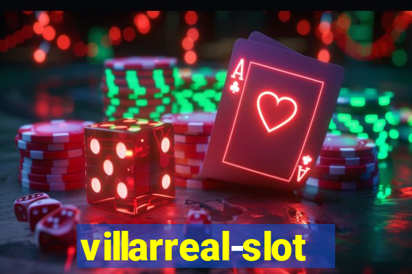 villarreal-slot.com