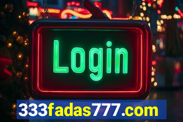 333fadas777.com